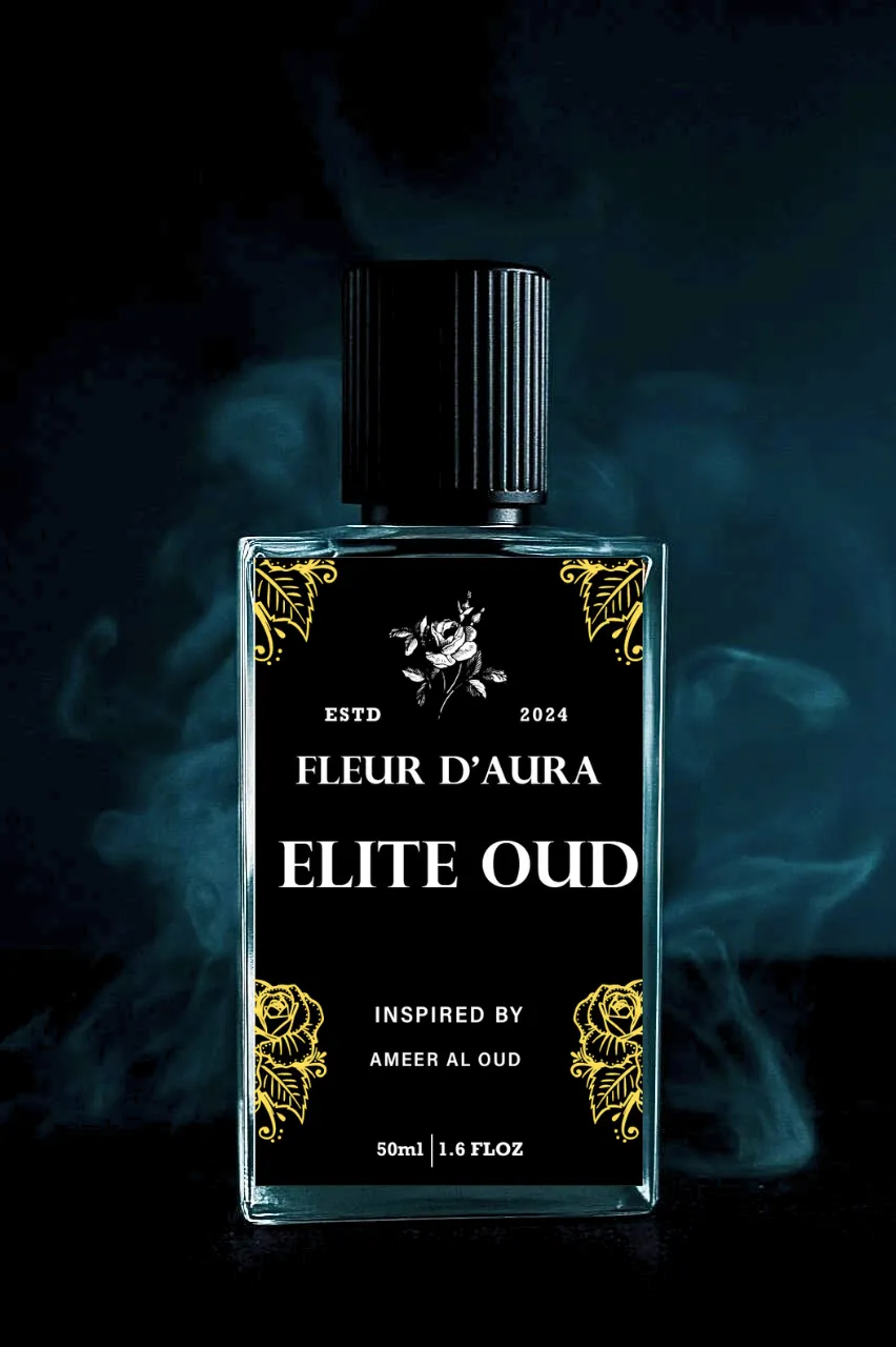 elite oud